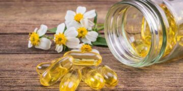 Cách bổ sung vitamin E  với liều lượng phù hợp từng lứa tuổi