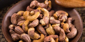 Lịch sử cây điều ở Việt Nam