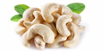 Ngăn ngừa ung thư - Lợi ích của hạt điều