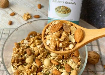 Lưu ý khi ăn ngũ cốc về thời gian dùng