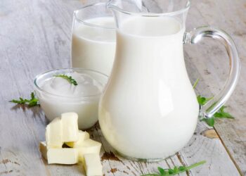 1Sữa tươi tiệt trùng là gì?