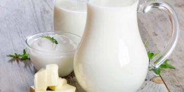 1Sữa tươi tiệt trùng là gì?