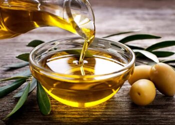 Công dụng của dầu oliu đối với sức khỏe