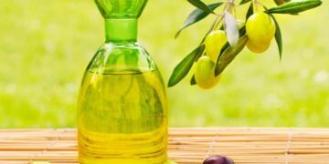 Chế độ ăn nhiều chất béo thúc đẩy chứng viêm