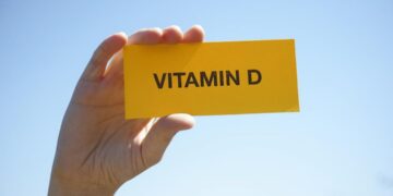 Vai trò của Vitamin D