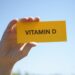 Vai trò của Vitamin D