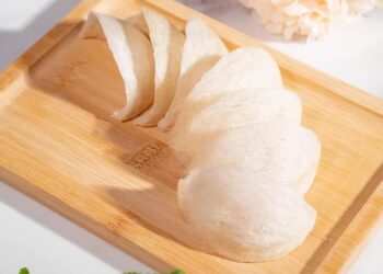 Thời gian cách sử dụng yến sào là hợp lý