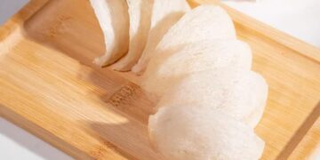 Thời gian cách sử dụng yến sào là hợp lý