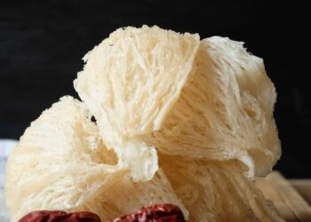 Những lưu ý khi sử dụng yến sào 