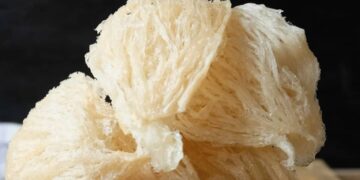 Những lưu ý khi sử dụng yến sào 