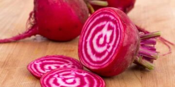 Một số lưu ý khi sử dụng củ dền đỏ