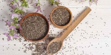 Tại sao Mứt hạt Chia lại tốt cho sức khỏe?