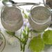 Pha nước hạt chia với nước mát