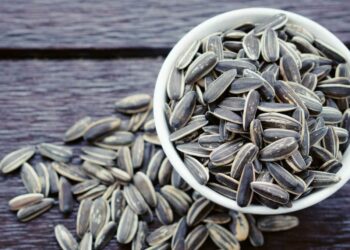 Phytosterol tăng cường nồng độ cholesterol khỏe mạnh