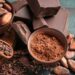Lợi ích của cacao đối với sức khỏe: