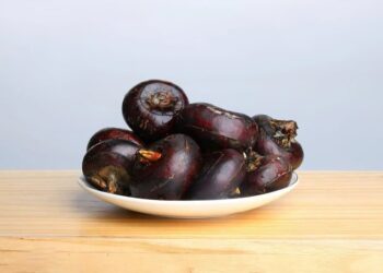 Tác hại của củ năng