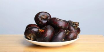 Tác hại của củ năng