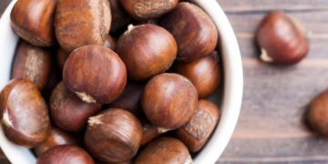 Chống oxy hóa, bảo vệ làn da