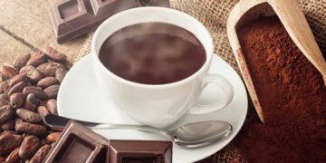 Cacao có thể làm giảm nguy cơ đau tim và đột quỵ