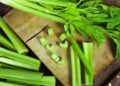 Đặc điểm của cây cần tây