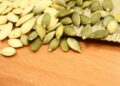 Hạt Bí là một trong những thực phẩm dinh dưỡng