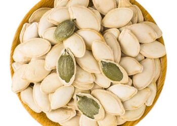 Cách bảo quản hạt bí hiệu quả 