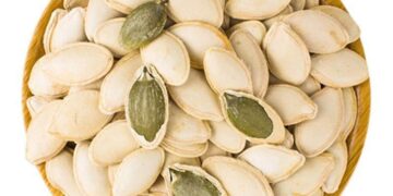 Cách bảo quản hạt bí hiệu quả 