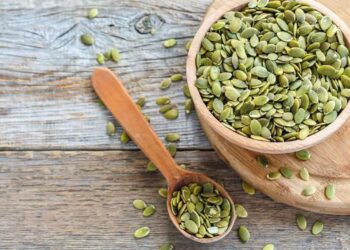 Cách chọn lựa Hạt Bí tốt nhất