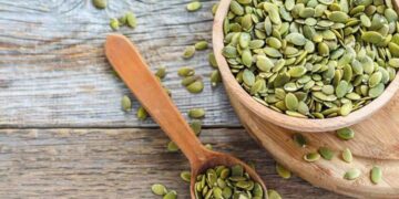 Cách chọn lựa Hạt Bí tốt nhất