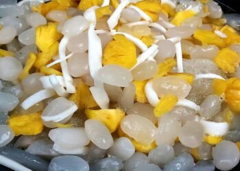 Tầm quan trọng của dinh dưỡng có trong hạt đác