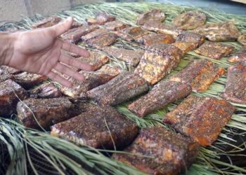 Cá gác bếp mang lại nhiều lợi ích cho sức khỏe