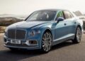 Các dòng xe của Bentley đáng để sở hữu