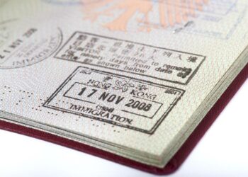 Visa du lịch Hồng Kông của công dân Việt Nam