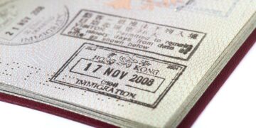 Visa du lịch Hồng Kông của công dân Việt Nam
